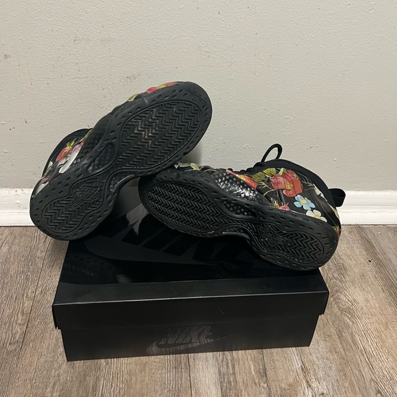 Foamposites Floral - Picture 6 of 9